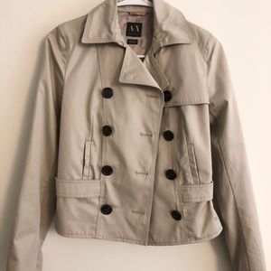 Armani Exchange Jacket
